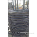 Aangepaste rebar 12mm stalen wapening